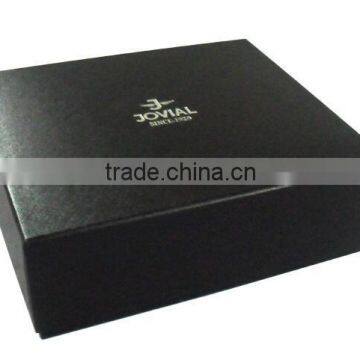 2016 HOT SELLING CARDBOARD PRINTED SHOE BOX/CUSTOMIZED GIFT BOX PACKAGING/SHOE BOX