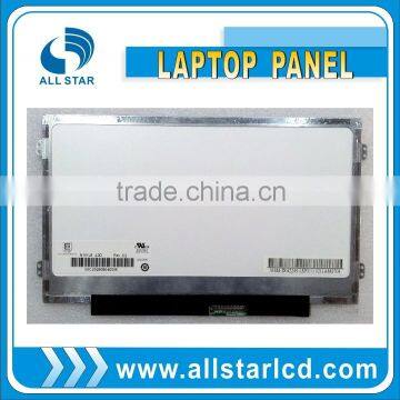 laptop screen N101L6-L0D 40pins glossy 1024x600