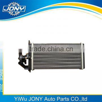 for PEUGEOT aluminum radiator core are condition 6448 46