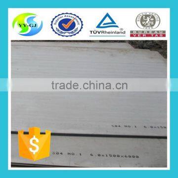 High Quality Stainless Steel Sheet Price Sus304 photo-6