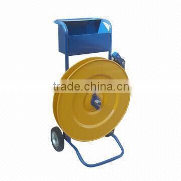 Strapping Dispenser Cart