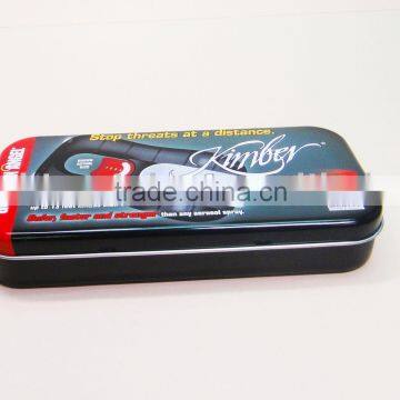 Pencil Tin ase