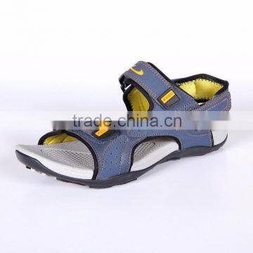 Active sports sandal shoes for men, beach sandal shoes