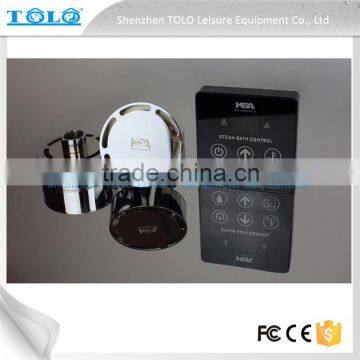 Steam Sauna Steam Shower Unit for Steam Bath photo-6