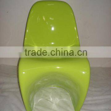 Classic Chair With Fiberglass Living Room and Modern School Chairs for Kids photo-4