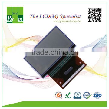 Very small tab 132x65 LCD panel