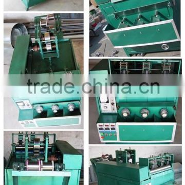 Good price ! stainless steel scrubber machine manufacture