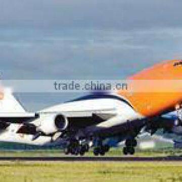 Cargo Express Courier Service to Zurich