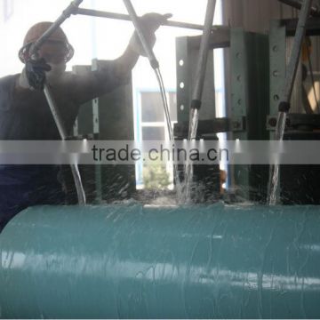 FBE ASTM API 5L Gr.B Pipe bend