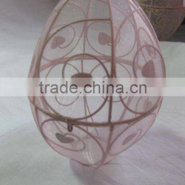 2013 New Organza Gift Box China photo-4