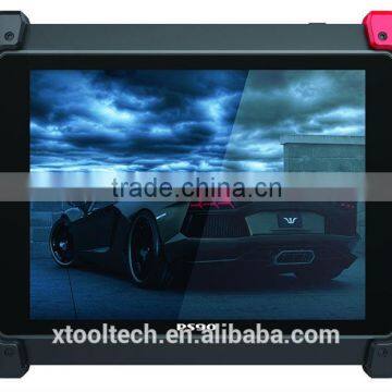 XTOOL CAR TROUBLE CODE SCANNER PS90 CAR DIAGNOSTIC TOOL CAR SCANNER MILEAGE CORRESTION TOOL SPECIAL FUNCTIONS