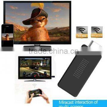 Pencil Shape Google Chromecast HDMI Streaming Media Player / Wifi Ipush Dongle / Dlna Hdmi Dongle Support Airplay photo-4