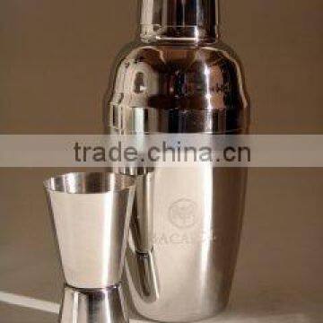 Promotional Stainless Steel Cocktail Shaker