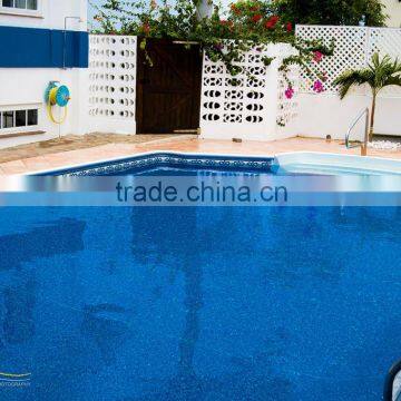 Wholesale Camping Supplies Inflatable Baby Swimming Pvc Pool Plastic Cover photo-2