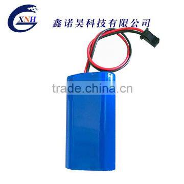 battery for LED