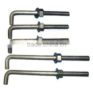 Anchor Bolt