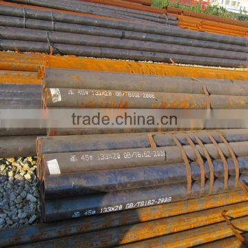 Cylinder Using Cold Finished Seamless Schedule 40 Steel Pipe photo-6