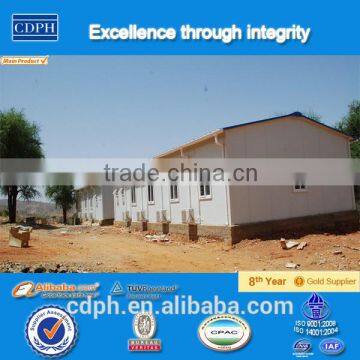 Prefabricated house prices , USD50-100 , used as prefab family house