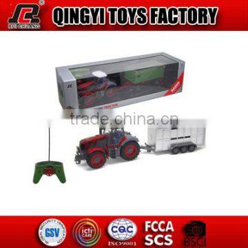 1:28 RC new farm tractors with best quality