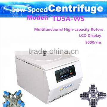 TD5A-WS Clinical Biochemical Test Centrifuge