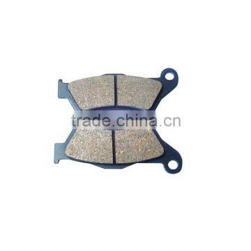 Motor Spare Pads Front/Rear Brake Pad 77x42x7