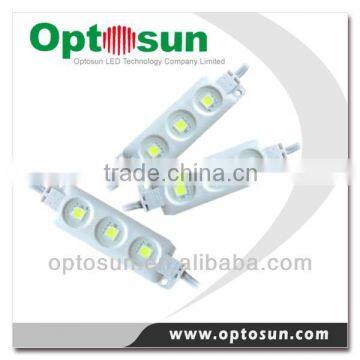 3chips brightest smd rgb modules led street light