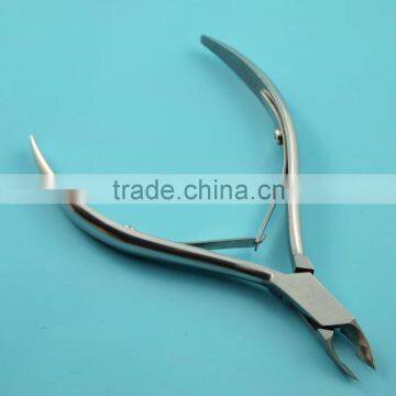 stainless steel side cutting nipper