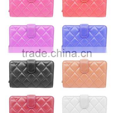 Ladies Genuine Leather Purses and Handbag photo-3