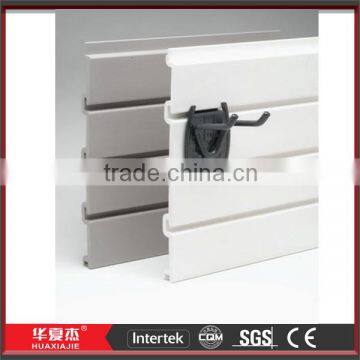 pvc slatwall slatwall panels slatwall hooks