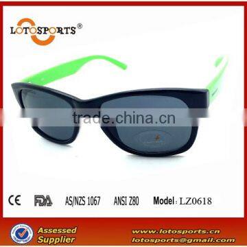 Colorful pc sunglasses fancy glasses frame, new model eyewear frame glasses