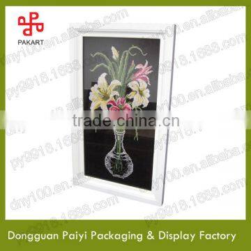 Beautiful acrylic photo frame