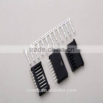 SWB 2.5mm PA66 Battery Connectors photo-4