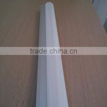 Round 14w Cool White 1200mm Led Batten Lighting photo-3