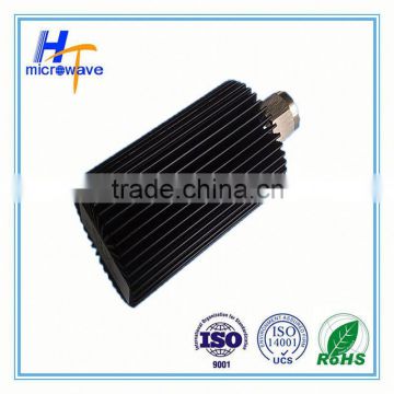 micro wave telecom parts low pim coaxial 50w dummy load