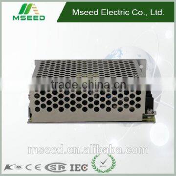 Industrial MS-50 With Good Quality Led Power Supply Adapter Dual Output Switch Mode Power Supply photo-6