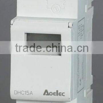 AUSDT Weekly programmable Time Switch