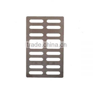 EN124 Composite Drain Grating Cover