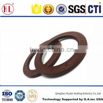 Rear Wheel Hub Combination TC Type FPM Rubber Oil Seal for Sino Truck photo-5