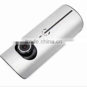 G-sensor X3000 Dual Lens HD 2.7" GPS Car DVR Driving 1080p Wireless Dash Cam Camera Video Recorder With Gps photo-4