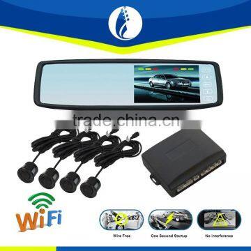 wireless dashcam !!! car dvr wireless car dvr non-interfering dashcam hd car dvr car rear view camera , welcome inquiry ~~~