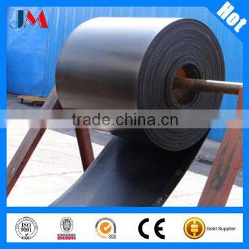 Alibaba Express Factory Waterproof Conveyor Belt for Belt Conveyor Machine