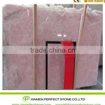 Popular Design Jade Marble Stone Onyx For International Sale