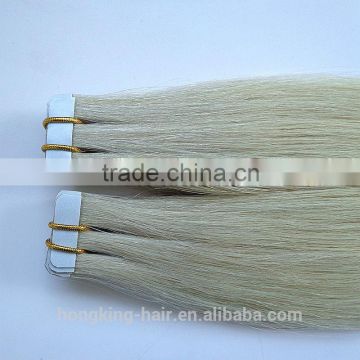 100% natural indian human hair price list remy mink brazilian hair extension