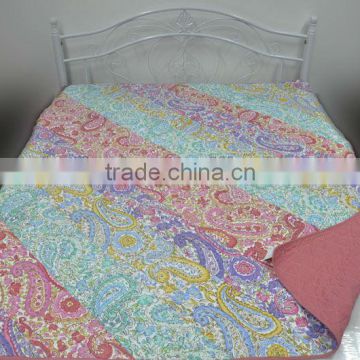 Cute quilt set for children