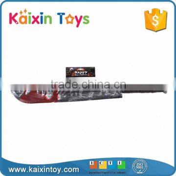 10255449 Halloween Prop Large Design Plastic Weapon Sword