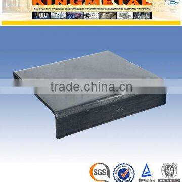Mild Steel Channel Bar U Channel Size For Construction photo-6