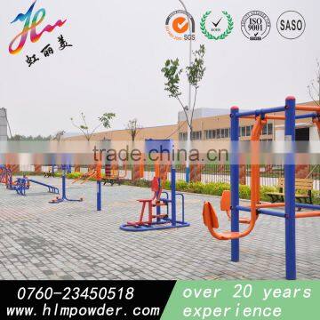 Themosetting Epoxy Electrostatic Spray Powder Coating for Anti-corrosion Pipeline