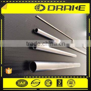 Small Outer Diameter Steel Pipe for Automotive High Pressure Oil System photo-4