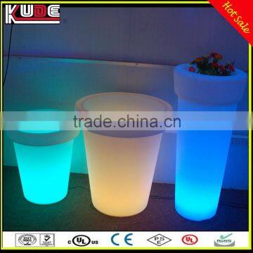 Garden LED Flowerpot,Led Pot,Plant Pot With Lighting