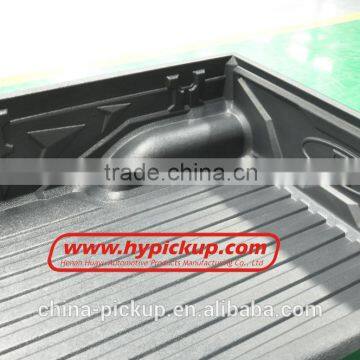 2015+ Navara NP300 Double Cab Pickup Bed Liner photo-3